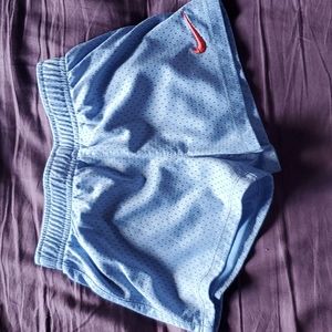Girl's Nike shorts